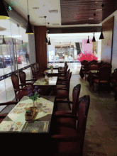 沉浸式体验墨西哥风情，太平桥店西餐厅带你穿越异域之旅