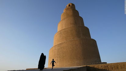 中东地区古代建筑特点：伊斯兰文明的独特印记