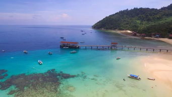 探访东南亚最佳浮潜圣地，感受碧海蓝天间的浪漫与刺激！