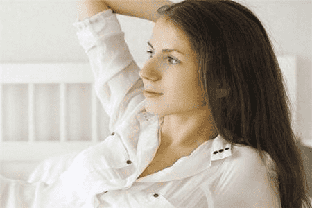 女性预防乳腺纤维腺瘤的四种方法