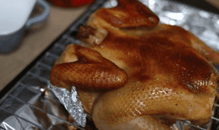 奥尔良烤鸡怎么做好吃又嫩 奥尔良烤鸡制作全部过程